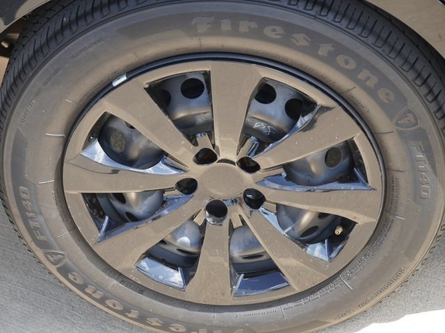 Used 2023 Nissan Sentra S FWD image 11