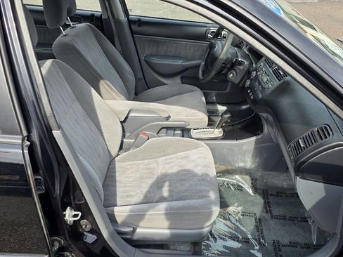 Used 2003 Honda Civic EX image 10