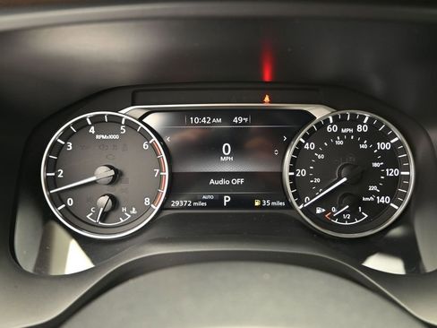 Used 2023 Nissan Rogue SL AWD/4WD image 15