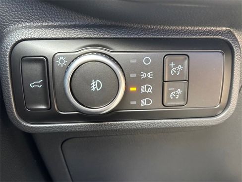 New 2025 Ford Explorer ST-Line w/ ST-Line Street Pack image 17