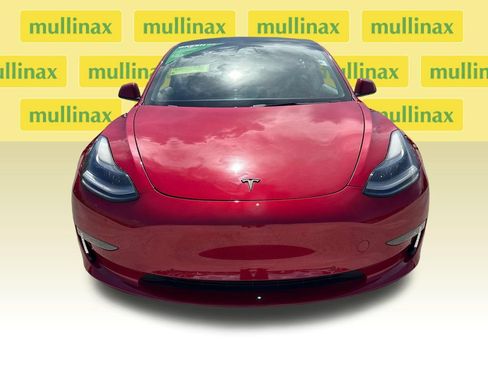 Used 2022 Tesla Model 3 Performance AWD/4WD image 10