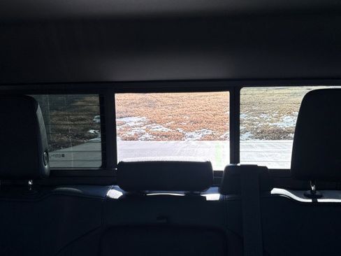 Used 2022 Chevrolet Silverado 1500 LTZ w/ Safety Package II image 34