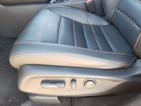 Used 2024 Honda CR-V Sport Touring image 28