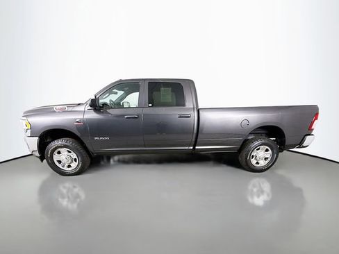 Used 2022 RAM 3500 Tradesman image 4