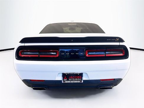 Used 2020 Dodge Challenger R/T Scat Pack w/ Plus Package image 10