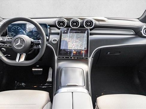New 2026 Mercedes-Benz GLC 300 4MATIC image 20