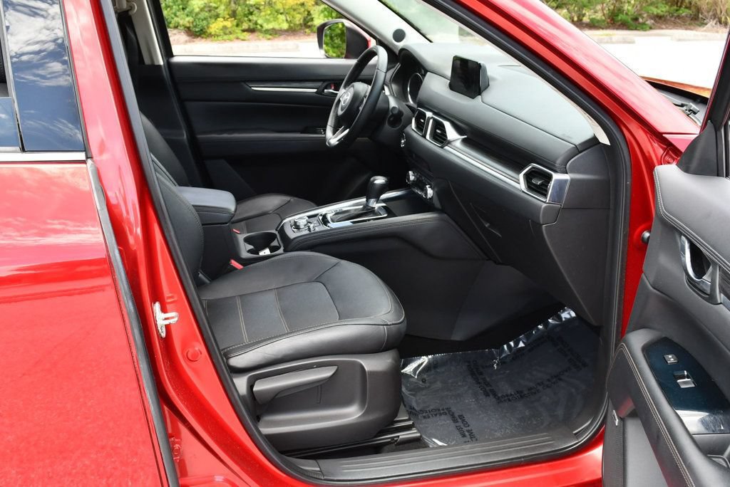 Used 2017 MAZDA CX-5 Grand Select FWD image 46
