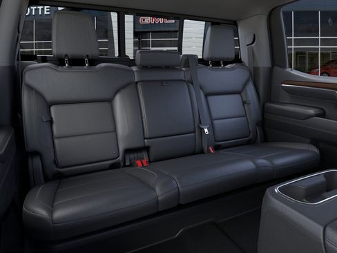 New 2026 GMC Sierra 1500 Denali image 17