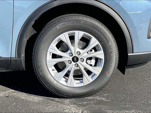 New 2026 Ford Escape Active image 12