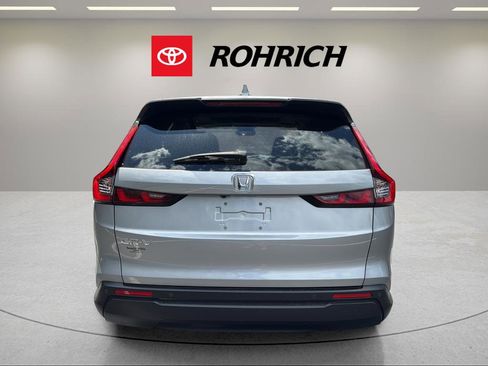 Used 2023 Honda CR-V EX-L image 7