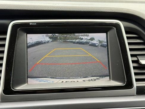 Used 2018 Hyundai Sonata ECO FWD image 9