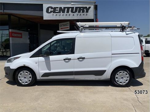 Used 2016 Ford Transit Connect XL FWD image 4