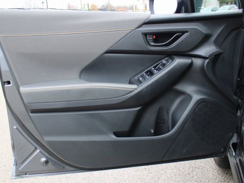 Certified 2025 Subaru Crosstrek 2.5i Sport image 9