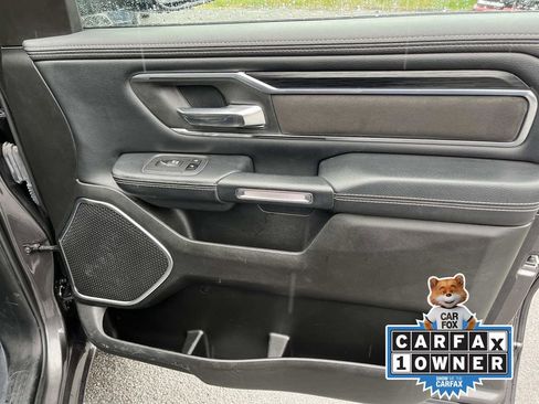 Used 2024 RAM 1500 Laramie image 19
