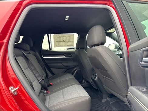 New 2026 GMC Terrain Elevation image 6