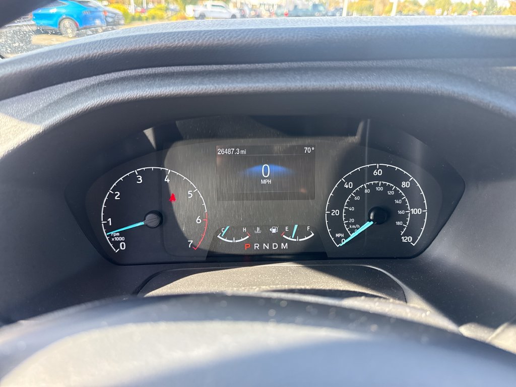 Used 2024 Ford Transit 350 148 High Roof Extended AWD image 20