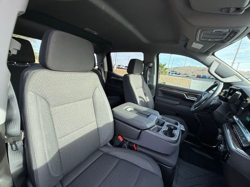 New 2026 Chevrolet Silverado 1500 LT w/ Protection Package image 13