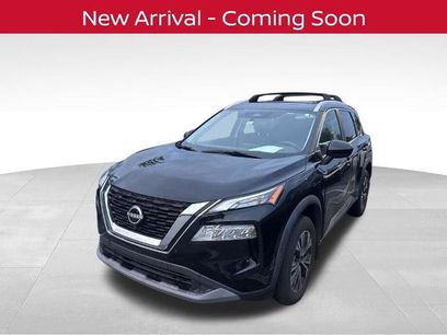 Certified 2023 Nissan Rogue SV w/ SV Premium B Package