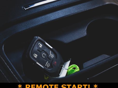 Used 2016 GMC Yukon XL Denali w/ Open Road Package image 10