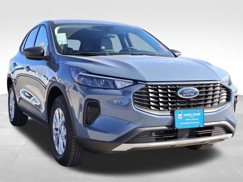 New 2026 Ford Escape Active w/ Cold Weather Package image 6