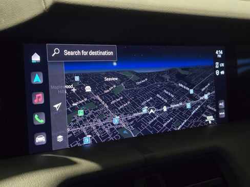 Used 2022 Porsche Taycan 4S image 37