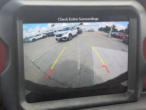 Used 2018 Jeep Wrangler Unlimited Rubicon image 15