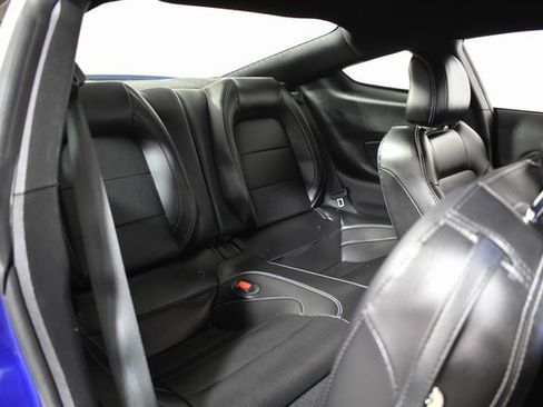 Used 2023 Ford Mustang Premium w/ Equipment Group 201A image 32