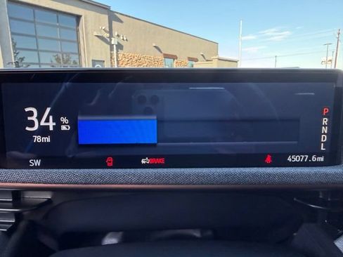 Used 2022 Ford Mustang Mach-E GT AWD/4WD image 17