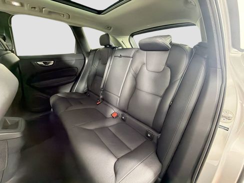 Certified 2025 Volvo XC60 B5 Plus AWD/4WD image 25