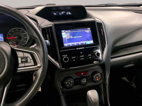 Used 2017 Subaru Impreza 2.0i AWD/4WD image 6