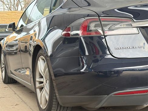 Used 2014 Tesla Model S image 7
