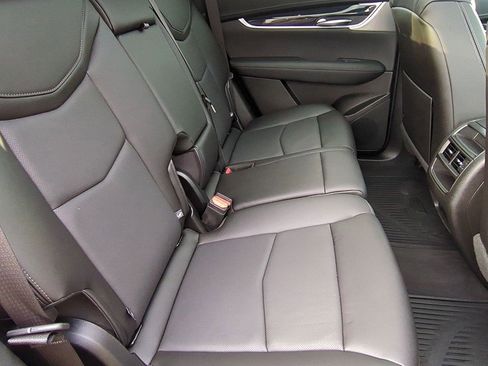 Certified 2023 Cadillac XT5 Premium Luxury image 22