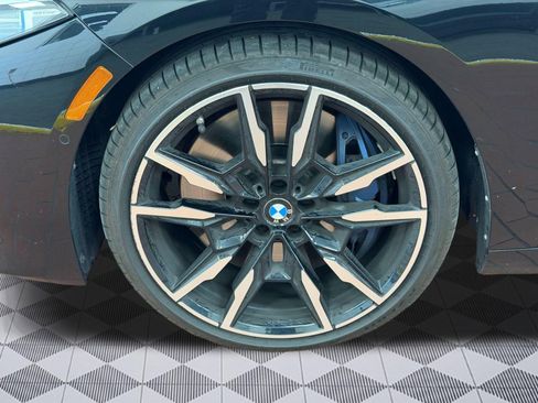 Used 2023 BMW M850i Gran Coupe xDrive image 12