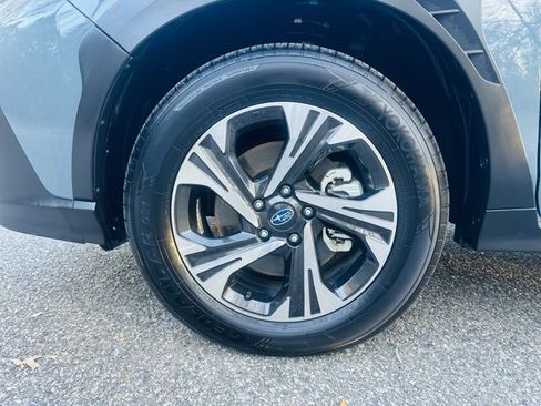 Used 2025 Subaru Crosstrek 2.0i Premium image 26