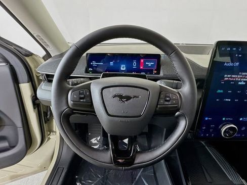 New 2026 Ford Mustang Mach-E Premium image 11
