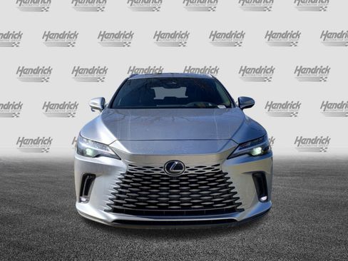Certified 2025 Lexus RX 350 Premium Plus w/ Convenience Package image 3