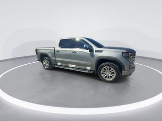 Used 2025 GMC Sierra 1500 Denali w/ Technology Package video 2