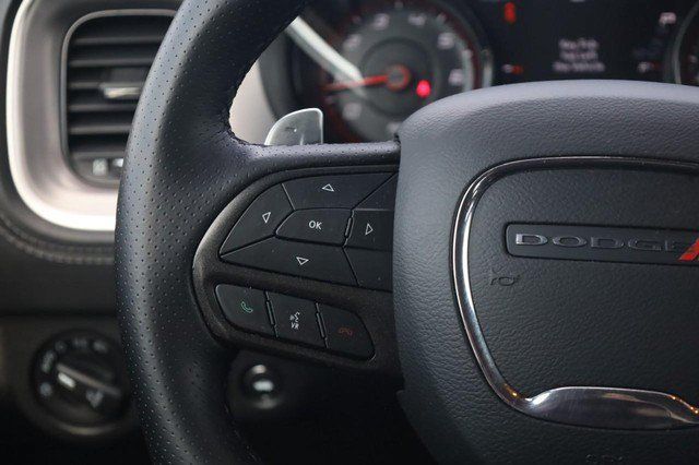 Used 2023 Dodge Charger R/T w/ Plus Group RWD image 10