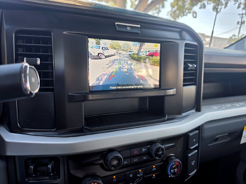 New 2026 Ford F250 XL w/ XL Off-Road Package AWD/4WD image 29