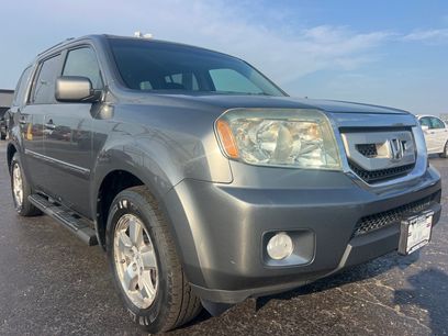 Used 2010 Honda Pilot EX