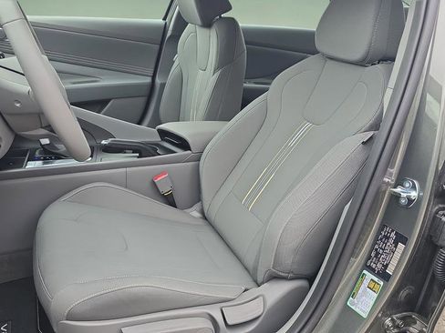 New 2026 Hyundai Elantra Sport FWD image 20