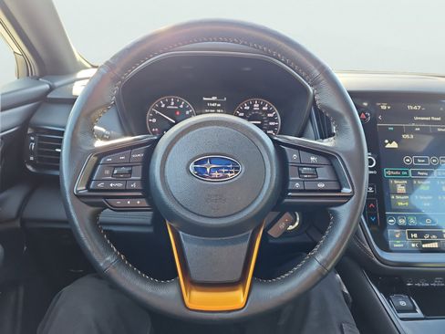 Used 2025 Subaru Outback Wilderness image 27
