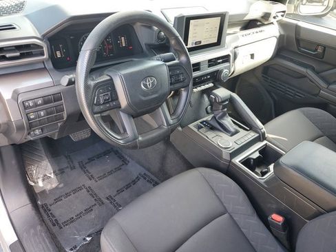 Used 2024 Toyota Tacoma SR5 image 12