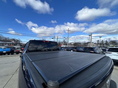 Used 2013 RAM 1500 Tradesman w/ Popular Equipment Group image 9