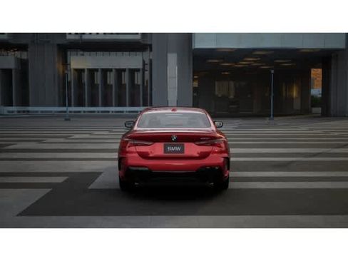 New 2026 BMW 430i 430i w/ M Sport Package image 5