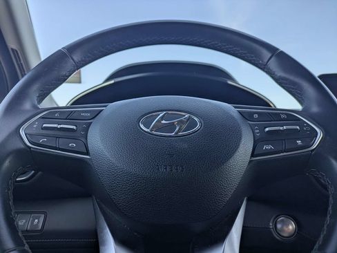 Used 2023 Hyundai Santa Fe SEL w/ Premium Package FWD image 32