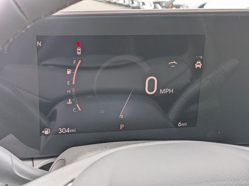 New 2026 Buick Envista Preferred FWD image 10