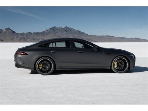 New 2026 Mercedes-Benz AMG GT 63 image 17