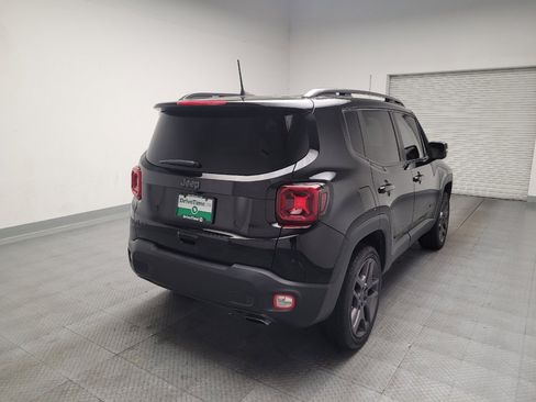 Used 2020 Jeep Renegade Altitude AWD/4WD image 9