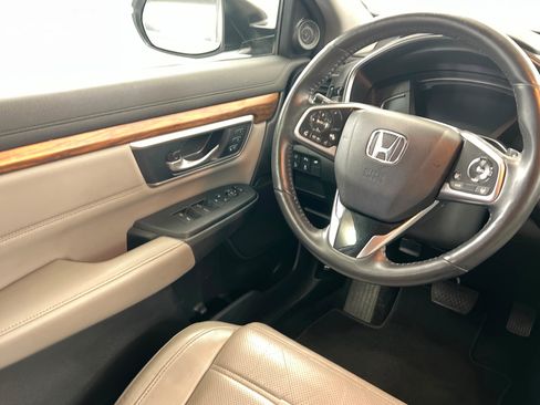Used 2022 Honda CR-V Touring image 11